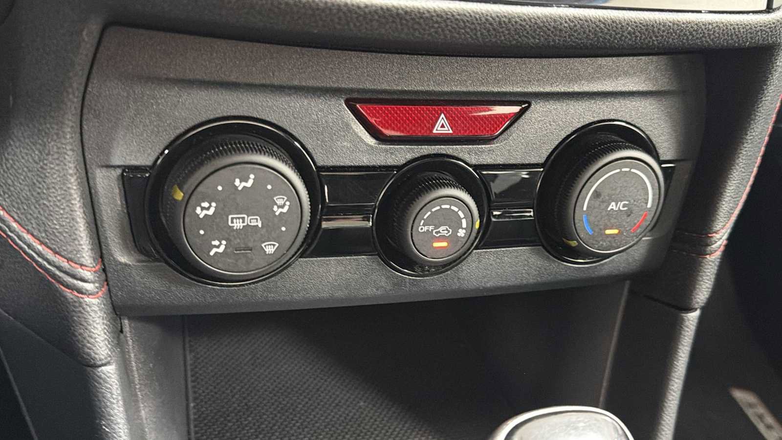 Used 2019 Subaru Impreza 2.0i Sport image 20