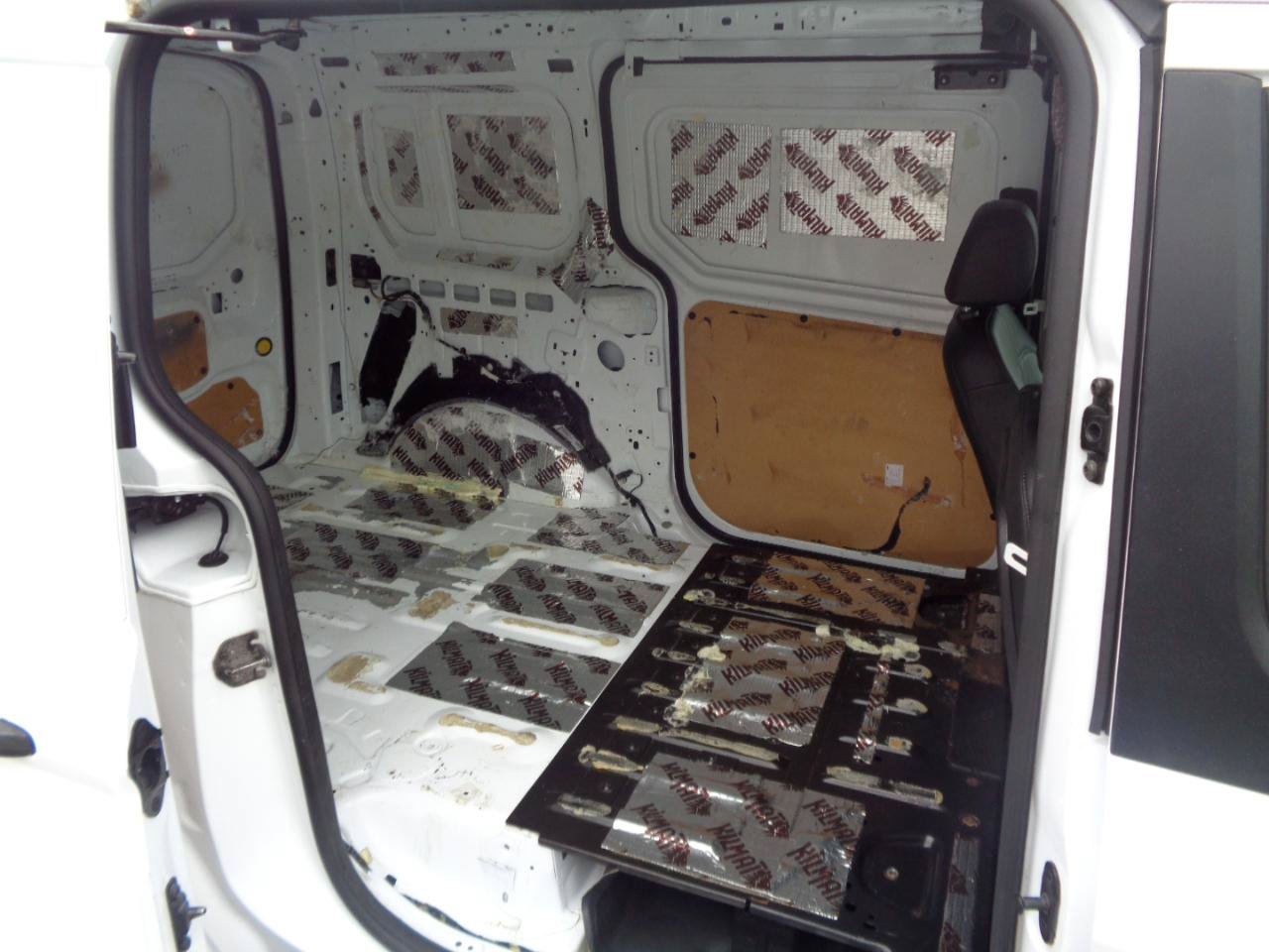 Used 2019 Ford Transit Connect XL FWD image 31