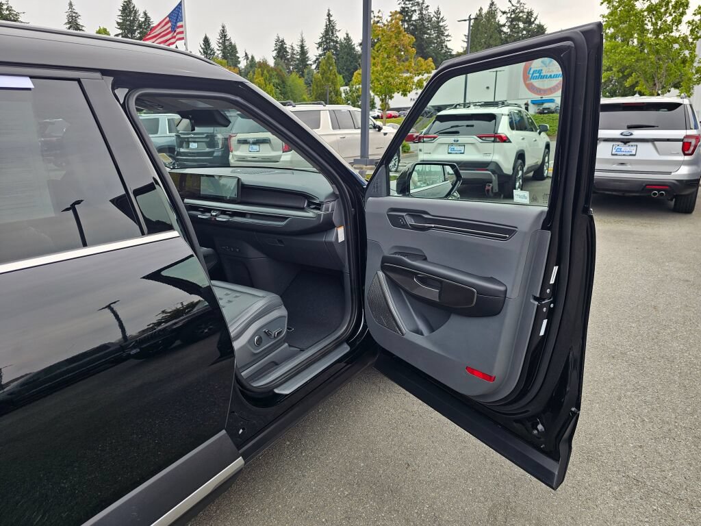 Certified 2024 Kia EV9 Wind AWD/4WD image 31