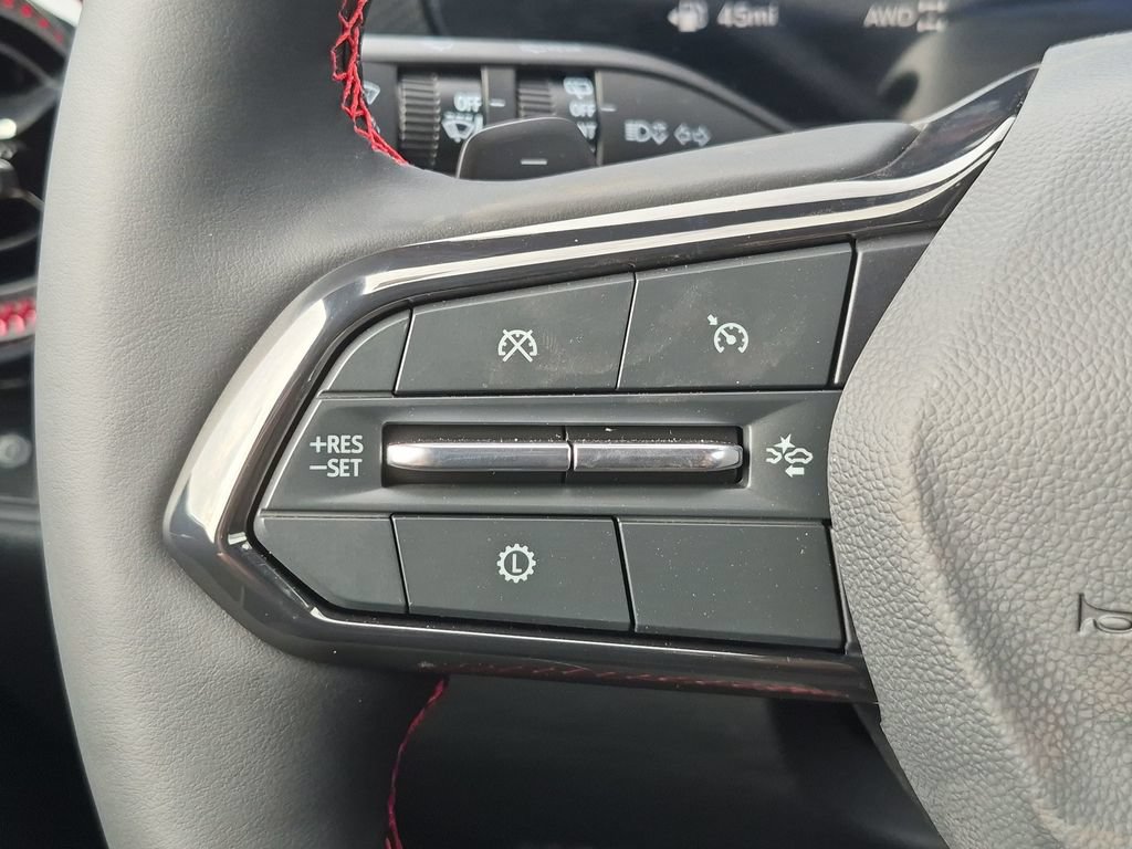New 2027 Chevrolet Equinox RS w/ Safety and Technology Package AWD/4WD image 13
