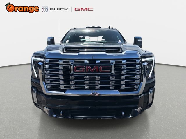 New 2026 GMC Sierra 2500 Denali w/ Denali Reserve Package image 8