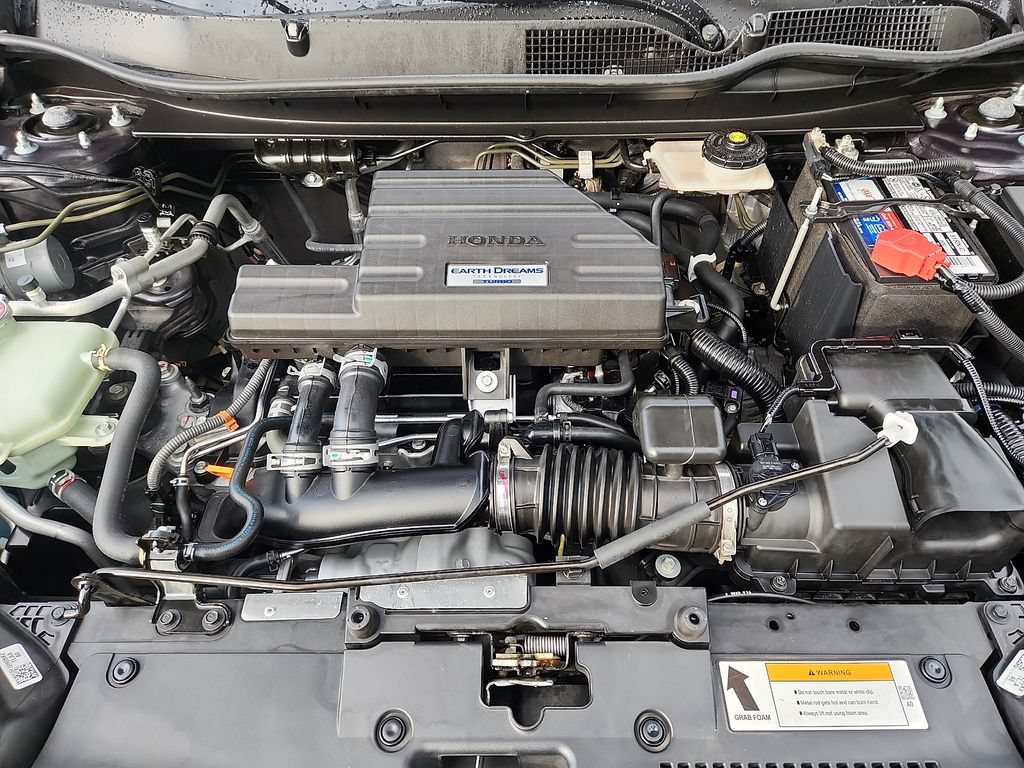 Used 2019 Honda CR-V EX-L image 28