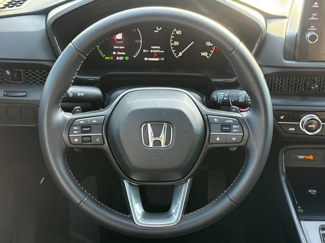 Used 2026 Honda CR-V Sport image 15