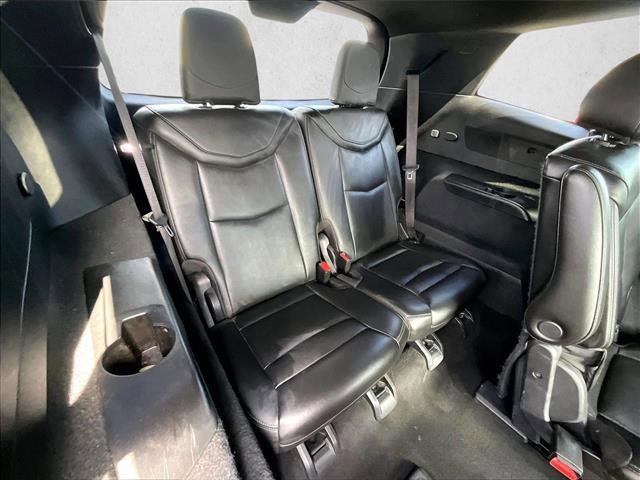 Used 2022 Cadillac XT6 Premium Luxury image 29