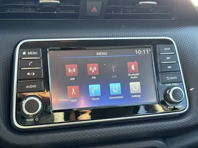 Used 2024 Nissan Kicks S FWD image 33