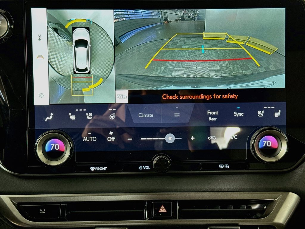 New 2026 Lexus RX 350 Premium w/ Convenience Package FWD image 13