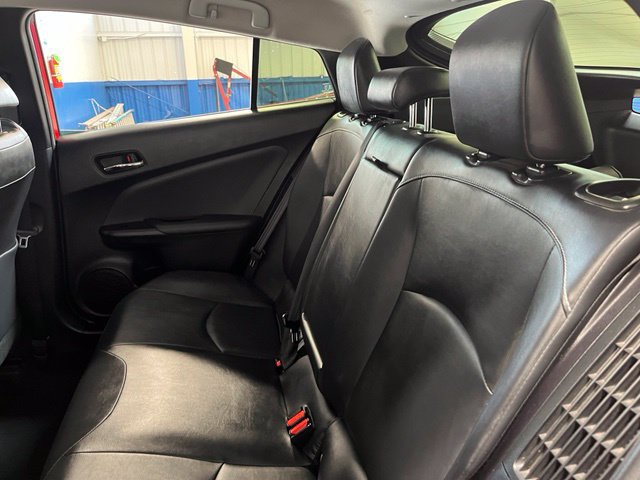 Used 2021 Toyota Prius Prime XLE FWD image 19