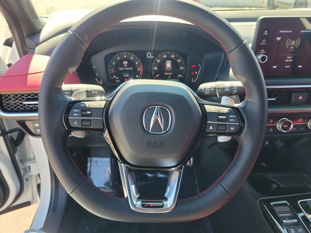 Used 2025 Acura ADX A-Spec image 25