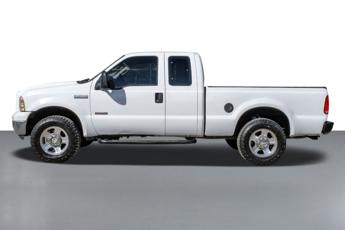 Used 2005 Ford F250 XL image 9