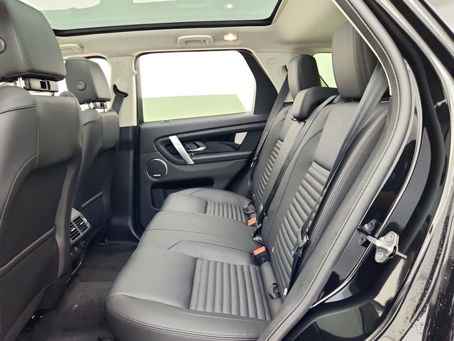Certified 2025 Land Rover Discovery Sport S image 29