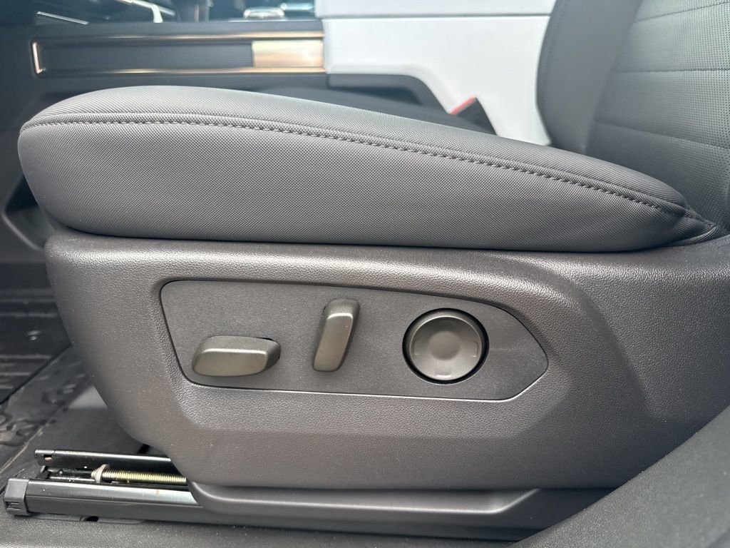 Used 2024 GMC Hummer EV 2X AWD/4WD image 10