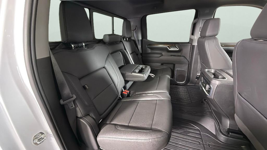 Certified 2026 GMC Sierra 1500 Elevation w/ Elevation Premium Package image 29