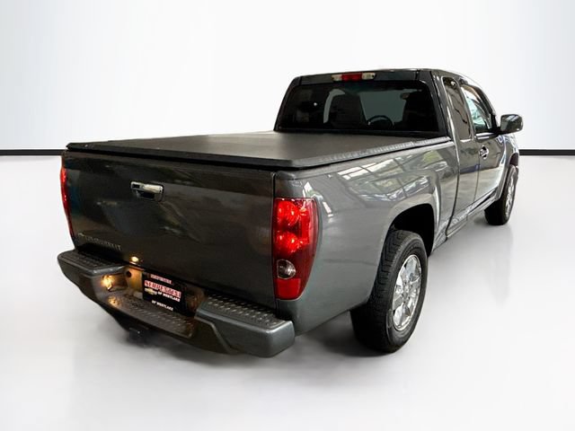 Used 2012 Chevrolet Colorado LT RWD image 6