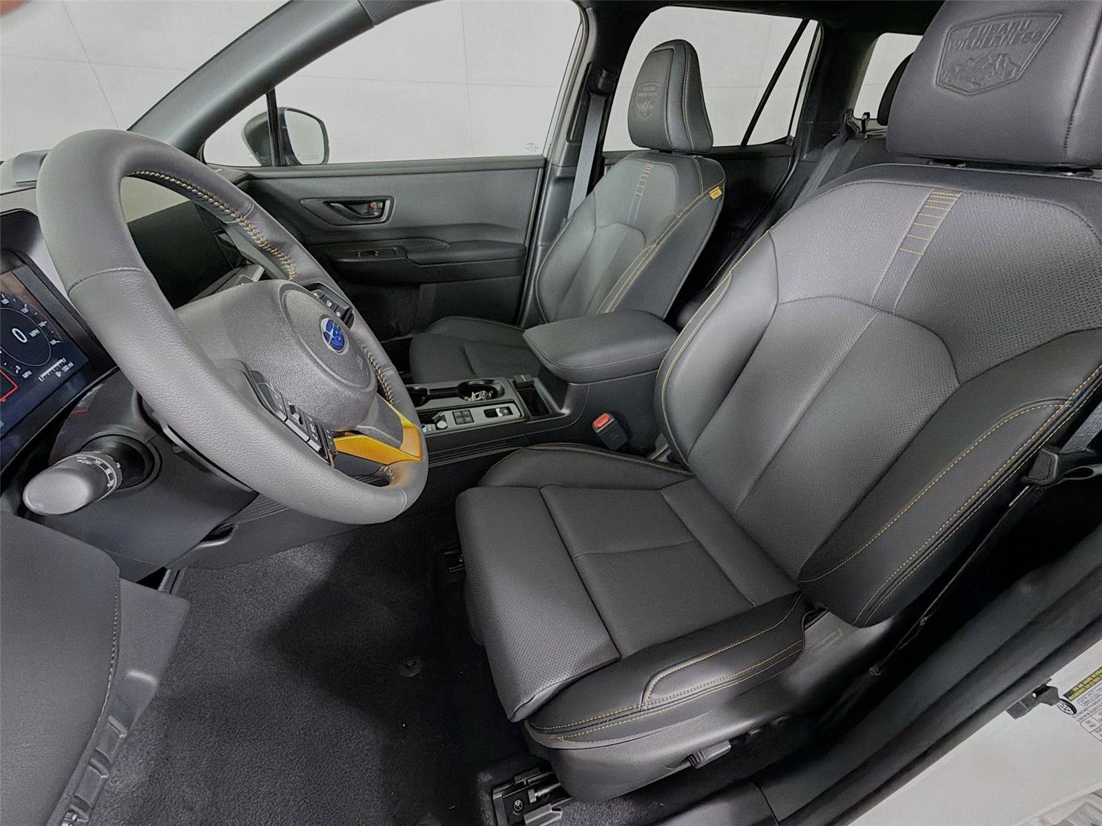 New 2026 Subaru Outback Wilderness AWD/4WD image 2