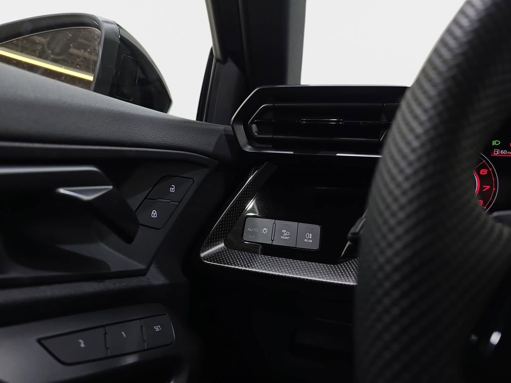 New 2026 Audi RS 3 2.5T image 25