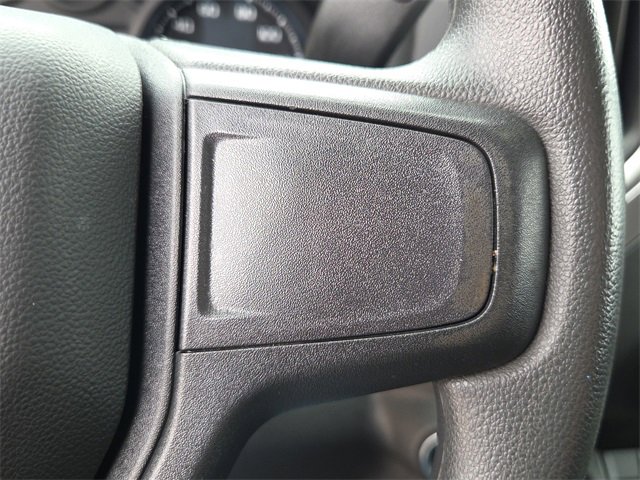 Used 2025 Chevrolet Silverado 1500 Custom Trail Boss w/ LPO, Dark Essentials Package image 30