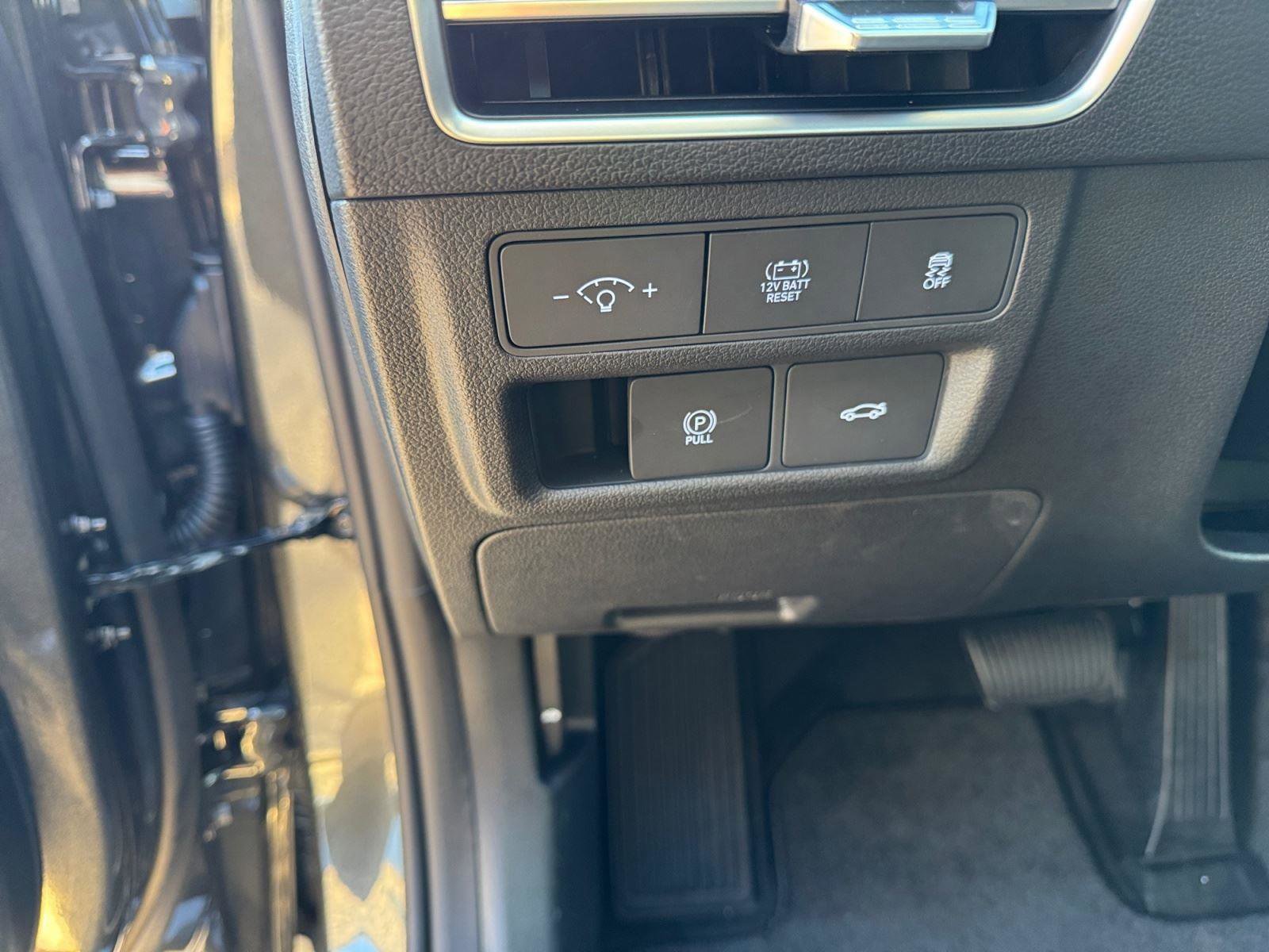 New 2026 Hyundai Sonata Blue image 20