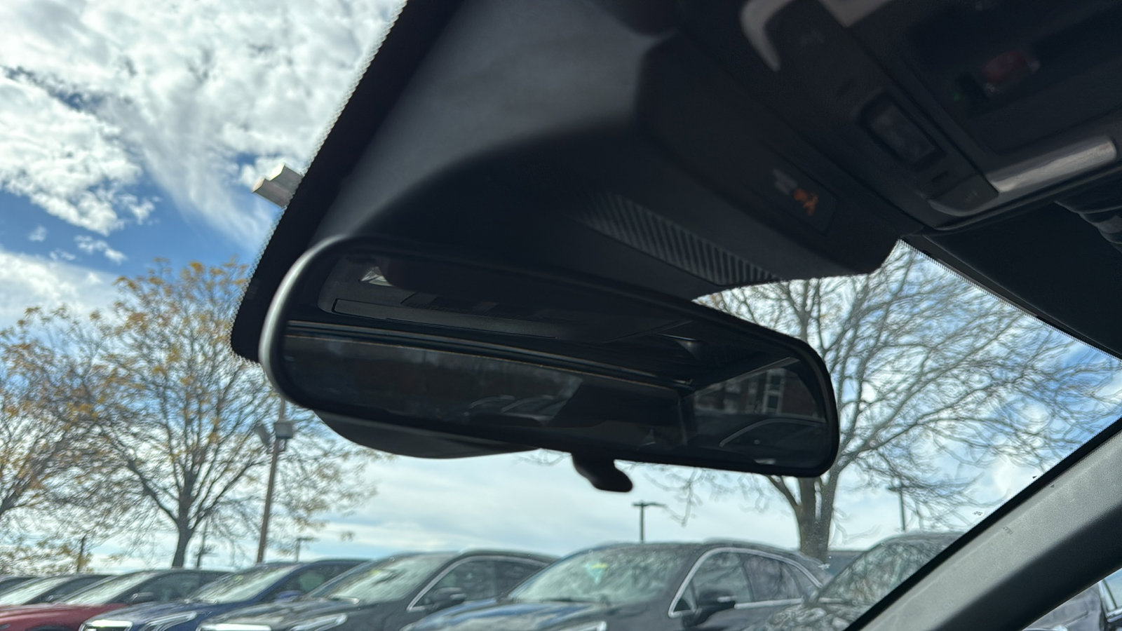 Used 2024 Honda Accord Sport image 26