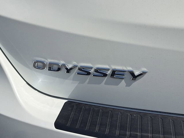 Used 2024 Honda Odyssey EX-L image 5