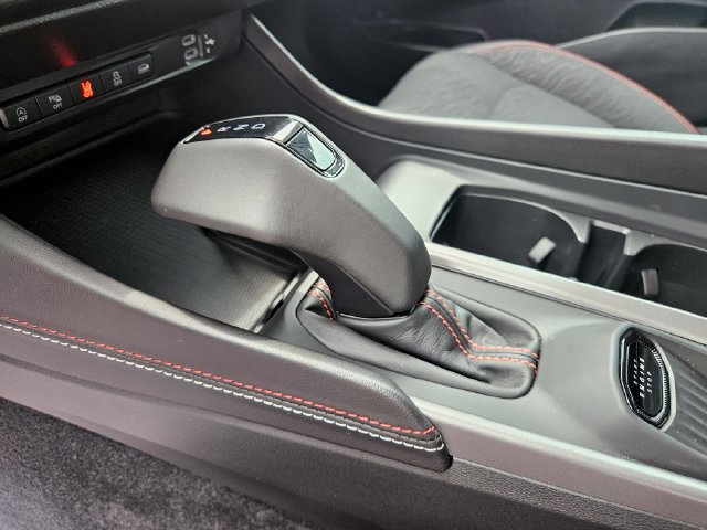 New 2026 Dodge Charger Scat Pack w/ Blacktop Package AWD/4WD image 24