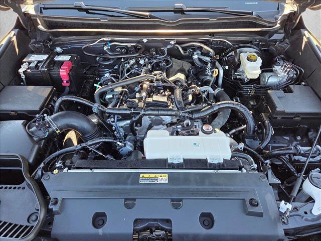 Certified 2025 Toyota Tacoma SR5 image 22