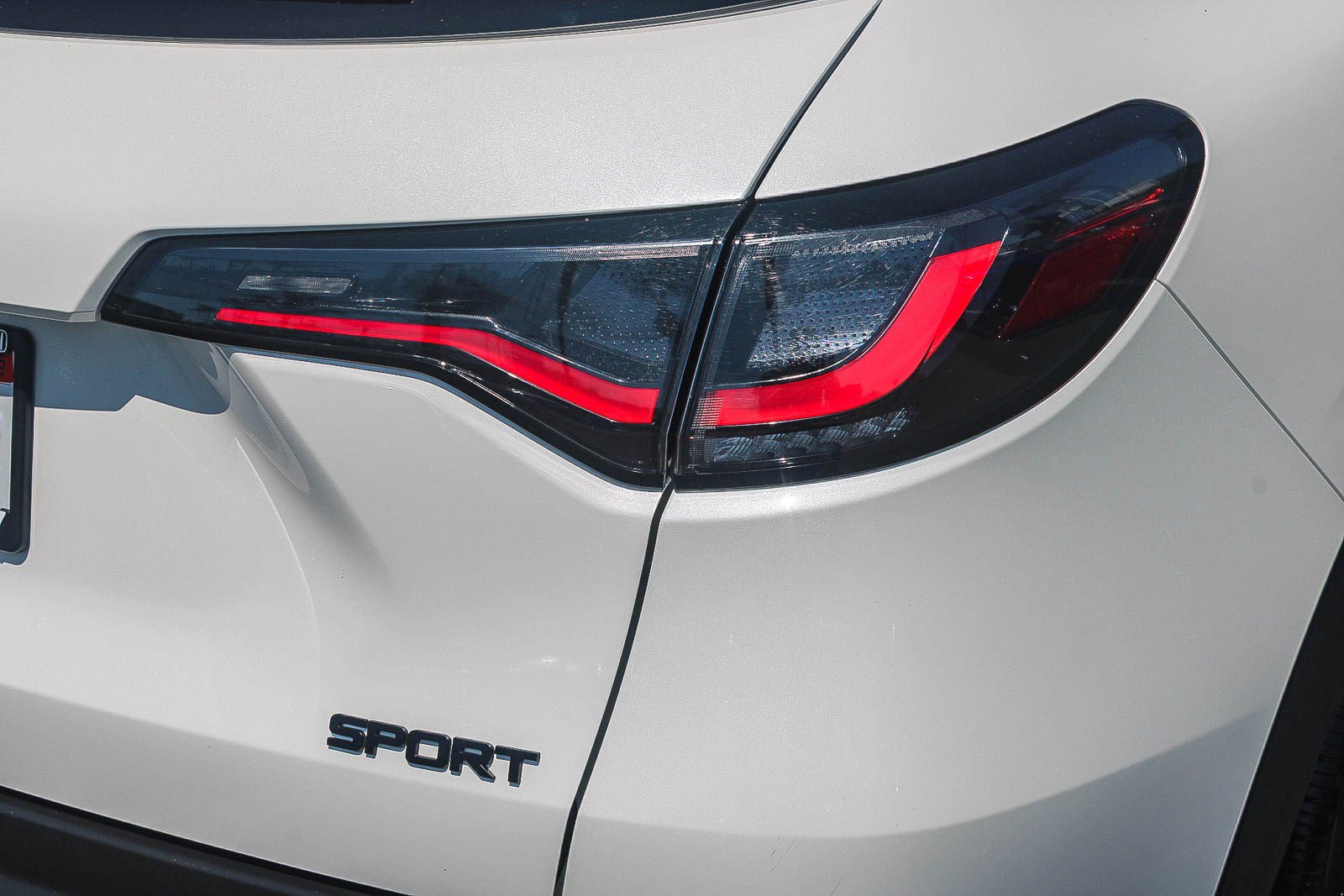 Used 2025 Honda HR-V Sport image 10