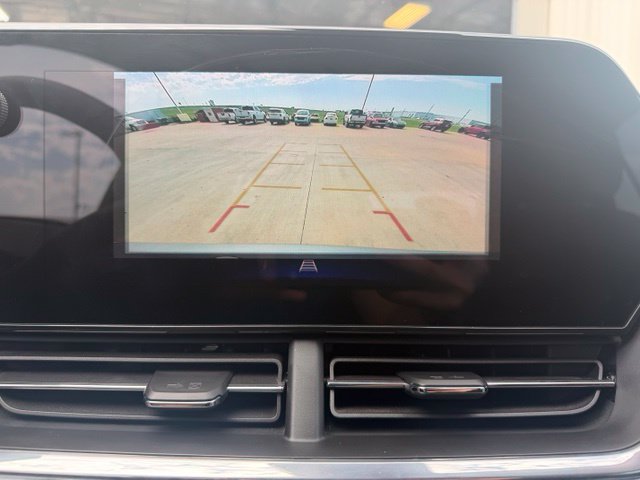 Used 2024 Chevrolet Trax LT w/ Driver Confidence Package FWD image 23