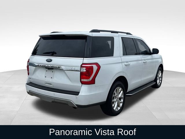 Used 2021 Ford Expedition XLT RWD image 10