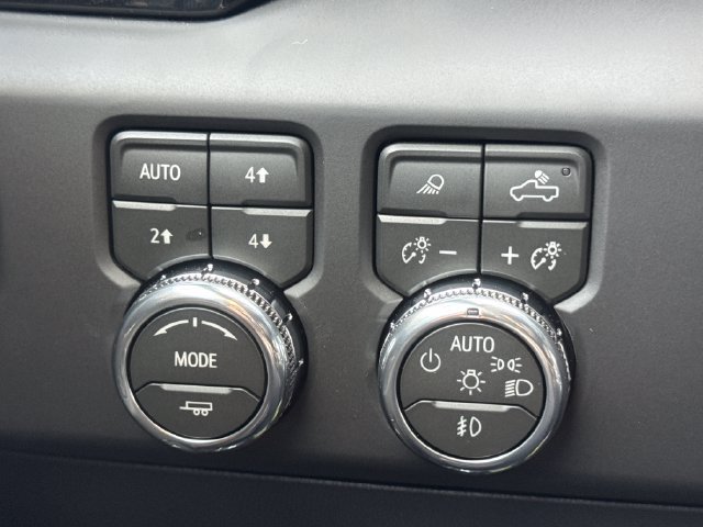 New 2026 GMC Sierra 1500 AT4 w/ AT4 Premium Package AWD/4WD image 30