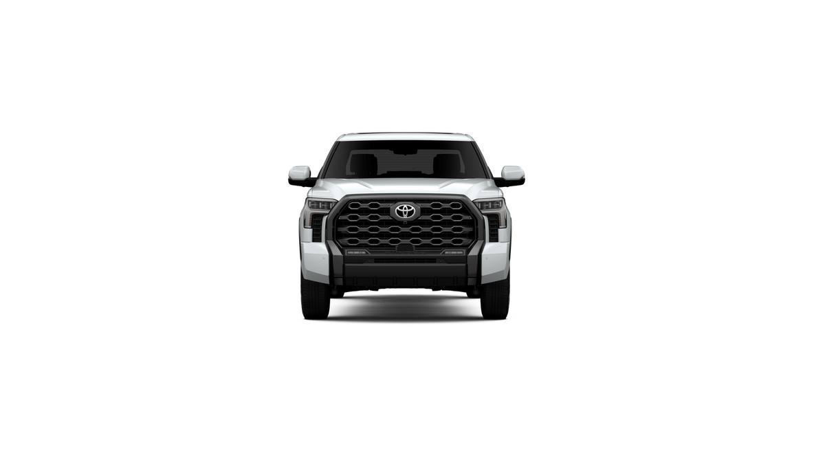 New 2026 Toyota Tundra Platinum AWD/4WD image 75