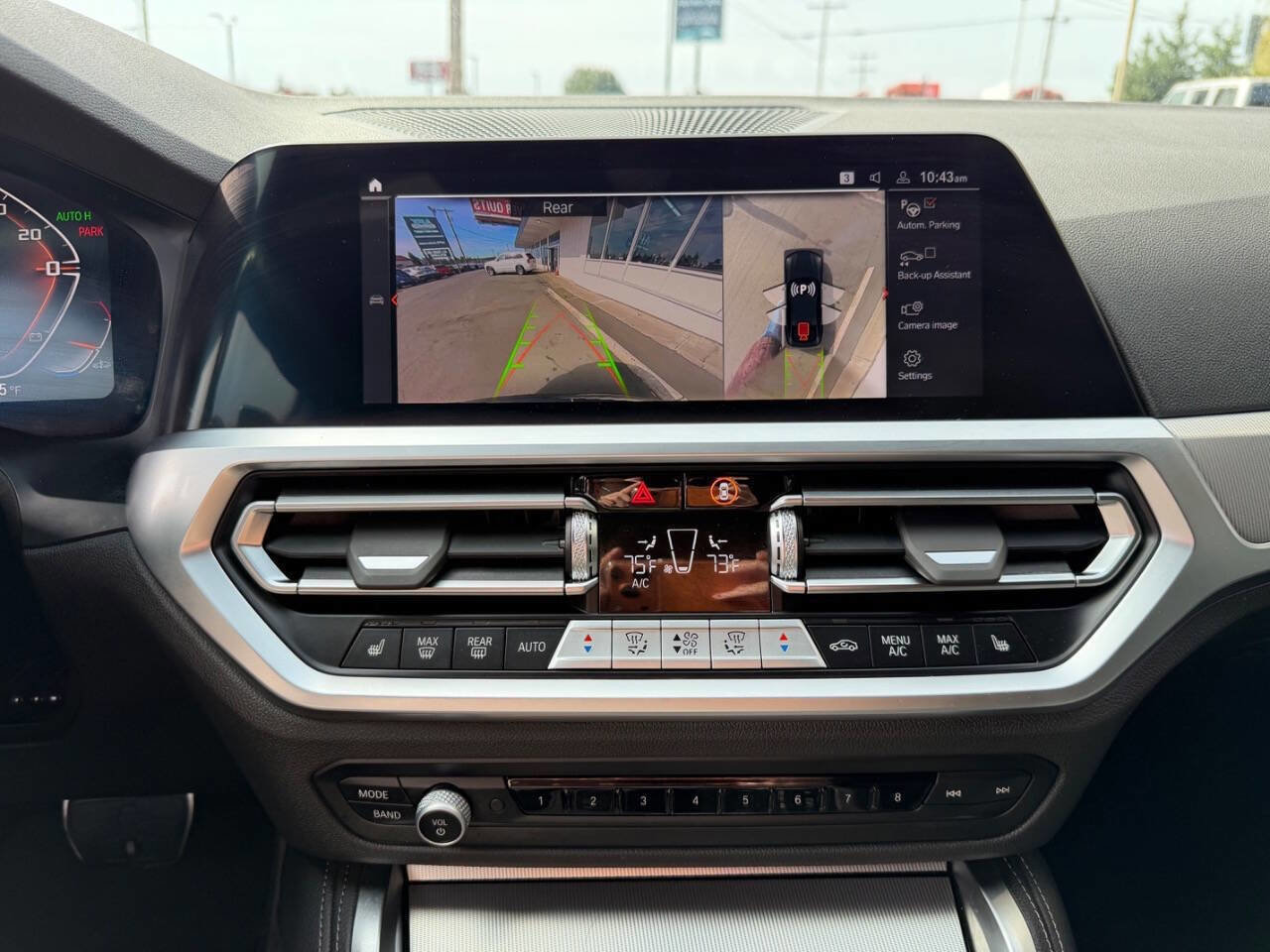 Used 2023 BMW M440i Gran Coupe w/ Premium Package RWD image 37