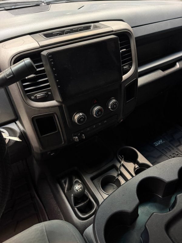 Used 2017 RAM 2500 Tradesman w/ Chrome Appearance Group AWD/4WD image 12