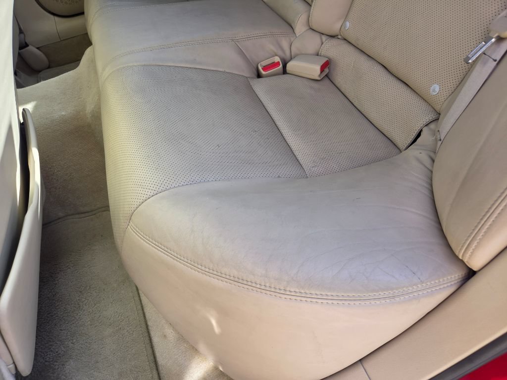 Used 2007 Lexus IS 250 RWD image 25
