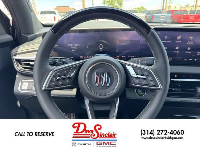 New 2026 Buick Enclave Sport Touring w/ Super Cruise Package AWD/4WD image 14