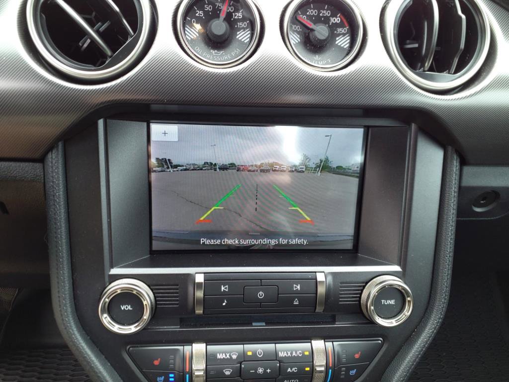 Used 2022 Ford Mustang Shelby GT500 w/ Technology Package image 17