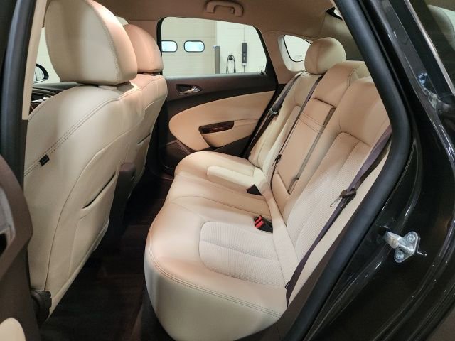 Used 2015 Buick Verano Convenience image 21