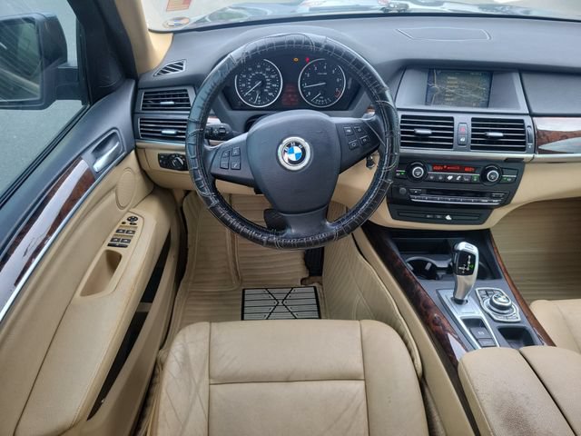 Used 2010 BMW X5 xDrive30i AWD/4WD image 14