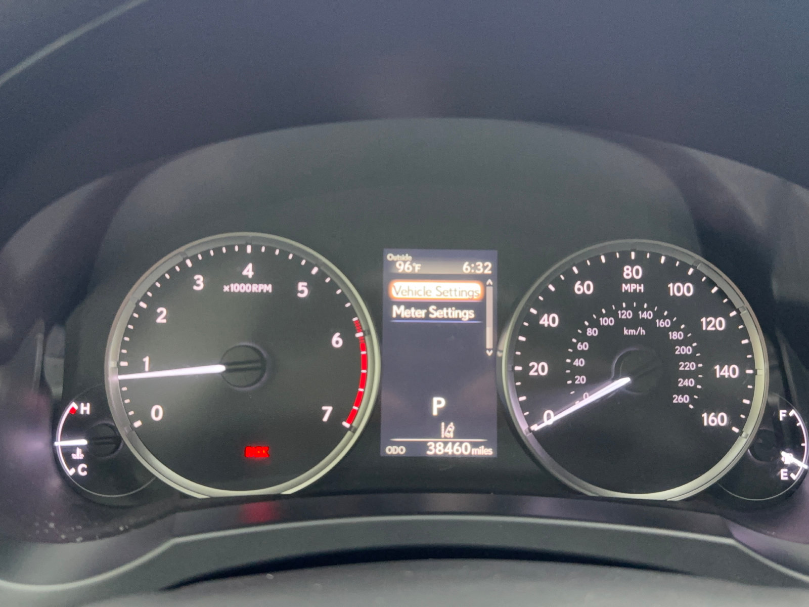 Used 2024 Lexus IS 300 w/ Comfort Package RWD image 23