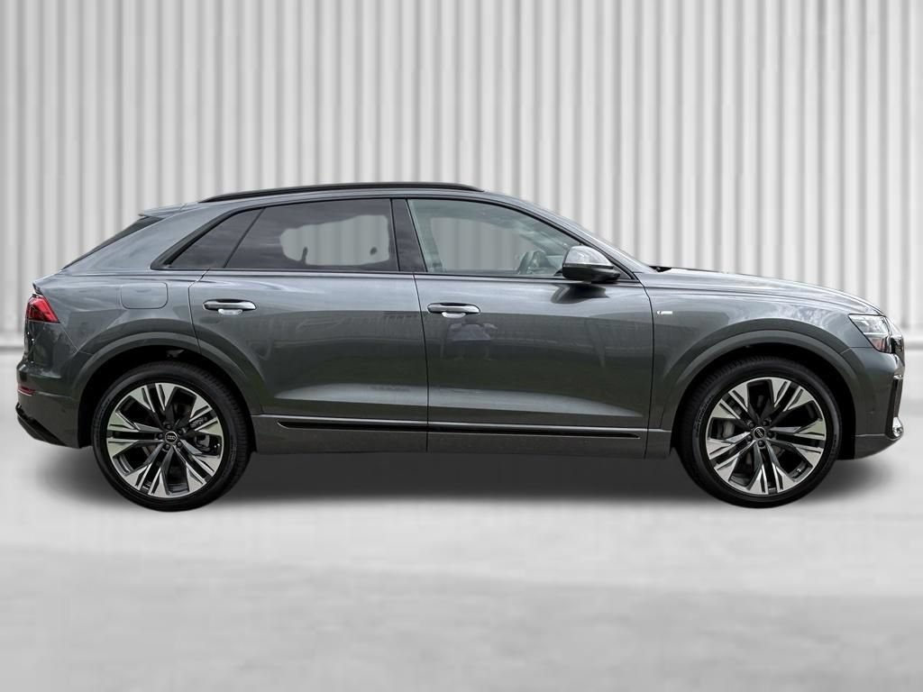 New 2026 Audi Q8 Premium Plus AWD/4WD image 6