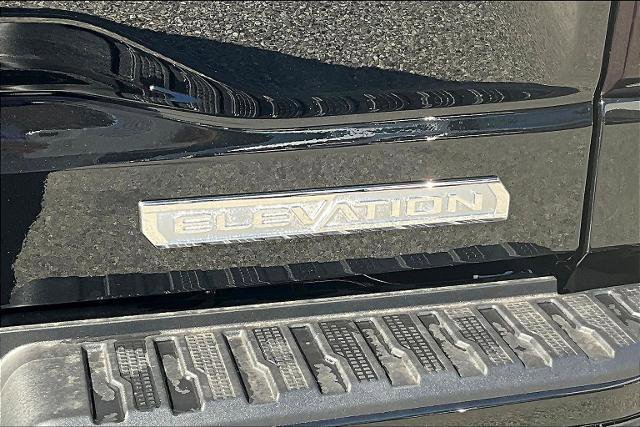 New 2026 GMC Sierra 1500 Elevation image 12