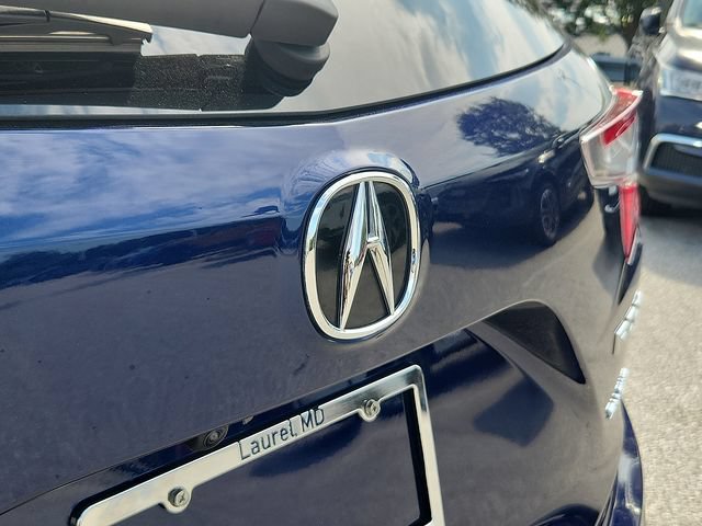 Certified 2023 Acura RDX w/ Technology Package AWD/4WD image 32