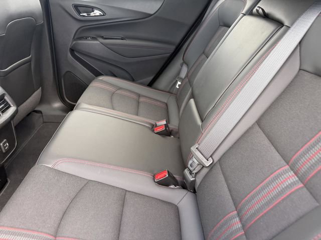 Certified 2022 Chevrolet Equinox RS image 20