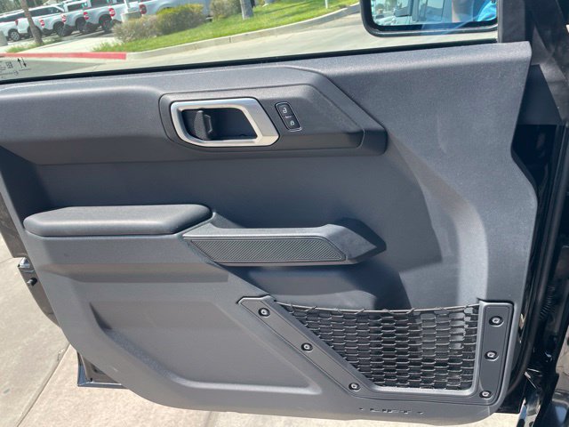 New 2026 Ford Bronco Big Bend AWD/4WD image 17