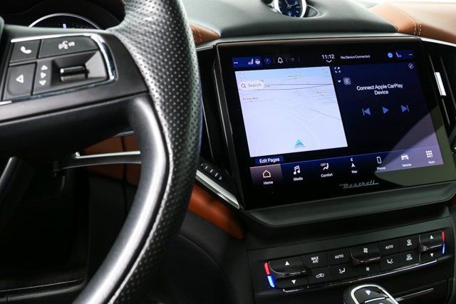 Used 2023 Maserati Ghibli Modena image 13