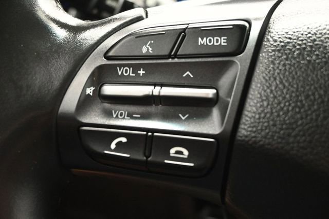 Used 2021 Hyundai Kona Limited w/ Cargo Package FWD image 23