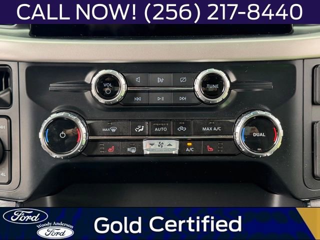 Used 2023 Ford F150 XLT w/ Equipment Group 302A High image 17