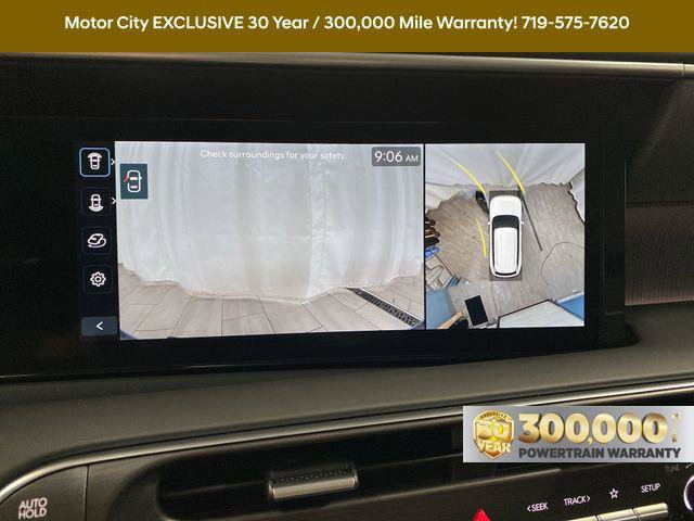 New 2026 Hyundai Palisade Calligraphy AWD/4WD image 32