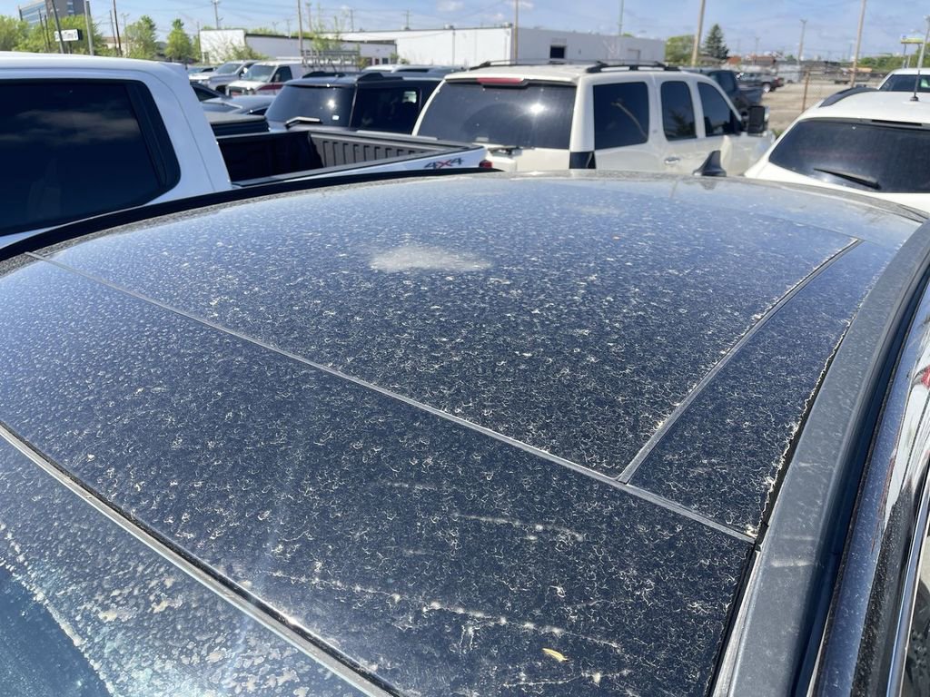 Used 2022 Ford Escape Titanium w/ Titanium Premium Package image 3