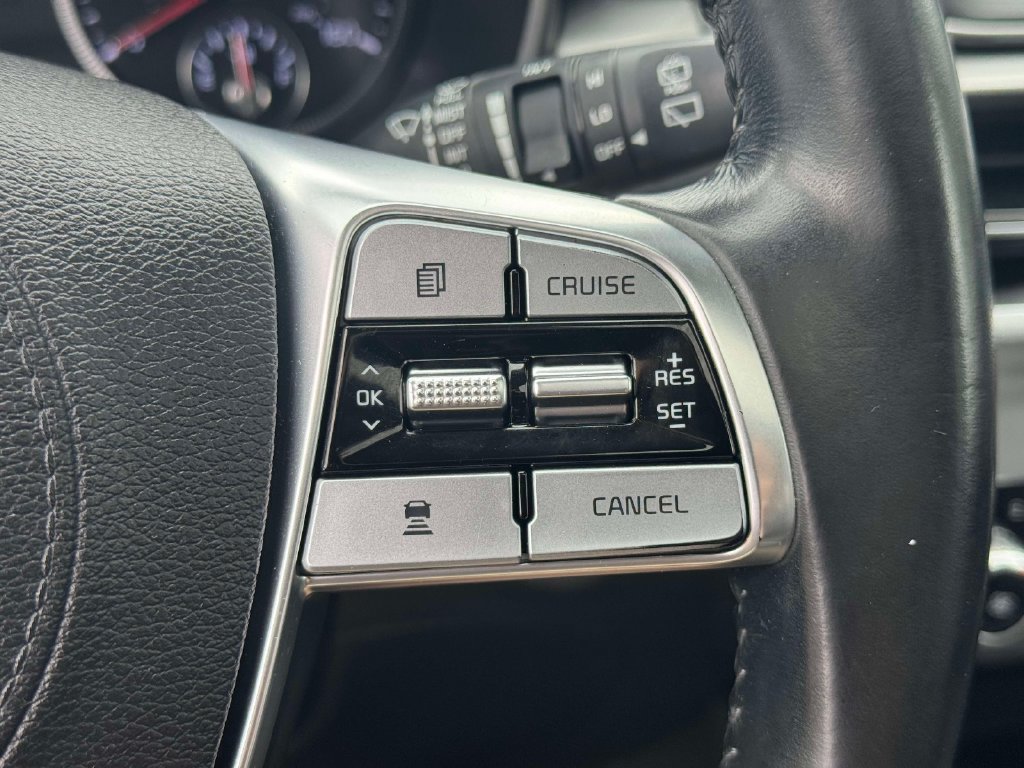 Used 2021 Kia Telluride S AWD/4WD image 24