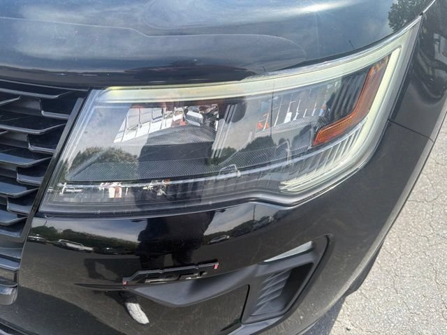Used 2018 Ford Explorer Sport w/ Equipment Group 401A AWD/4WD image 13
